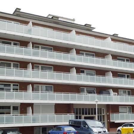 6-208, Sehr Strandnah, Im Herzen Westerlands, Westbalkon, 1 Zi Екстер'єр фото